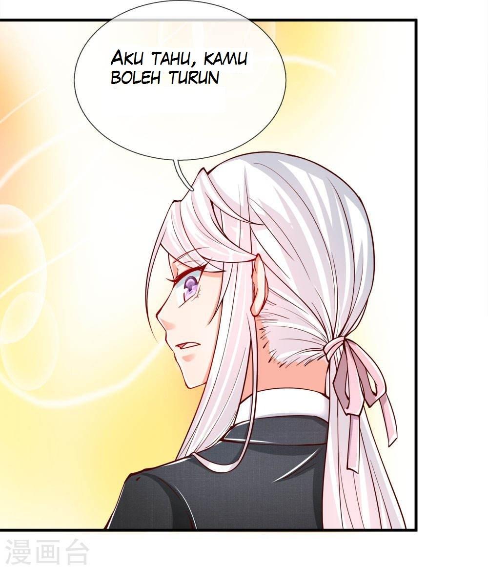 Immortal Daddy Xianzun chapter 27